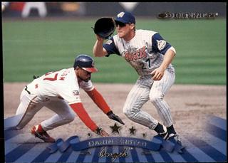 Darin Erstad