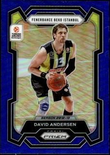 David Andersen