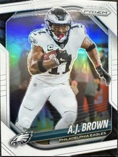 A.J. Brown