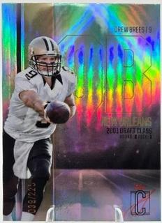 Drew Brees