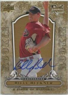 Billy Buckner