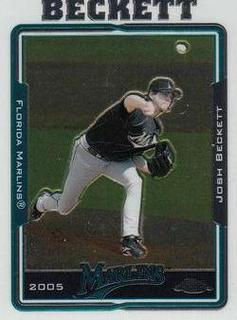 Josh Beckett