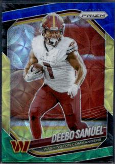 Deebo Samuel