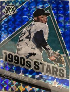 Ken Griffey Jr.