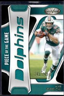 Mike Gesicki