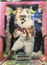 Bryce Love