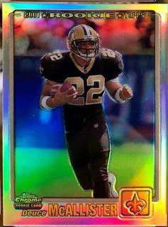 Deuce McAllister