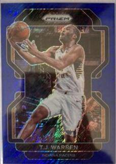 T.J. Warren
