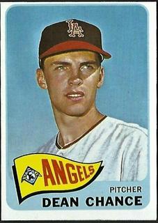 Dean Chance