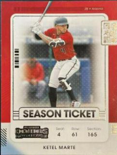 Ketel Marte