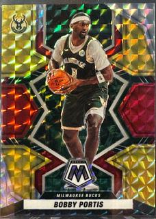 Bobby Portis