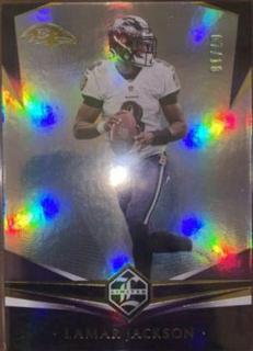 Lamar Jackson