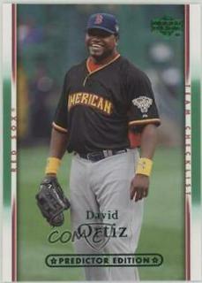 David Ortiz