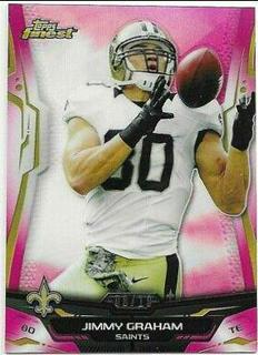 Jimmy Graham