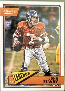 John Elway