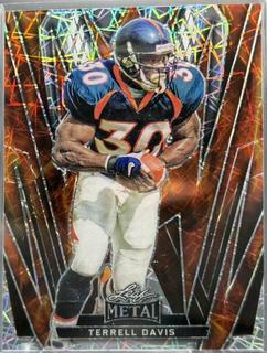 Terrell Davis