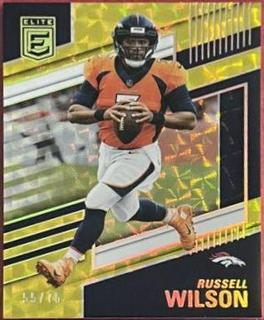 Russell Wilson