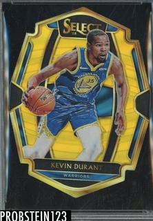 Kevin Durant