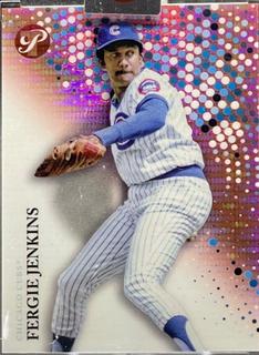 Fergie Jenkins