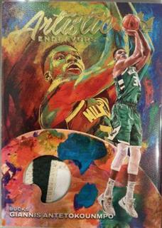 Giannis Antetokounmpo