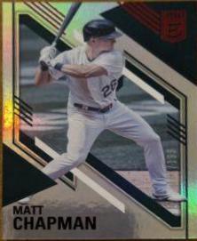 Matt Chapman