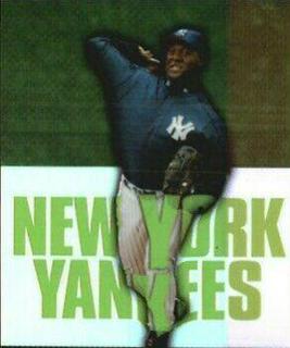 Jose Contreras