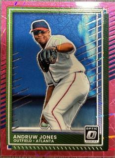 Andruw Jones
