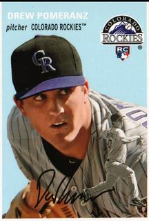 Drew Pomeranz