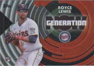 Royce Lewis