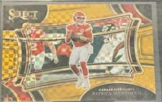 Patrick Mahomes II