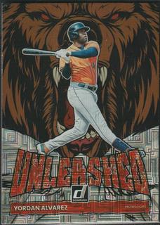 Yordan Alvarez