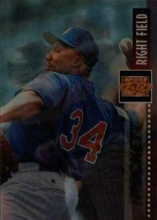 Kirby Puckett
