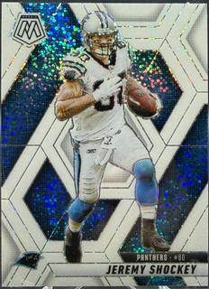 Jeremy Shockey