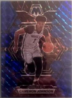 Cameron Johnson