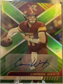 Carson Wentz