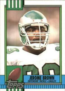Jerome Brown