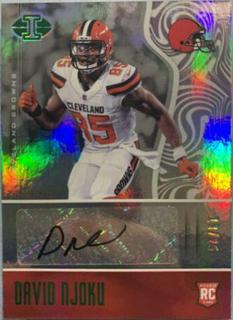 David Njoku