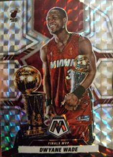 Dwyane Wade