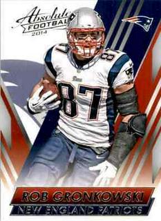 Rob Gronkowski