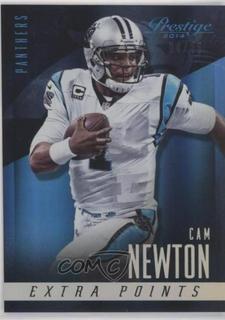 Cam Newton