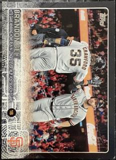 Brandon Belt