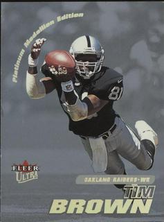 Tim Brown