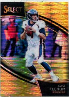 Case Keenum