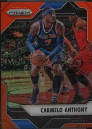 Carmelo Anthony