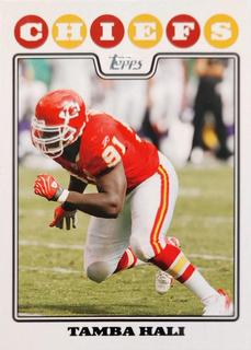 Tamba Hali