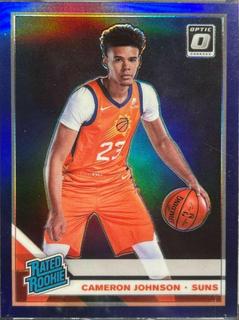 Cameron Johnson