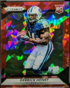 Derrick Henry