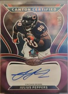 Julius Peppers