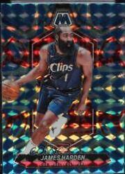 James Harden