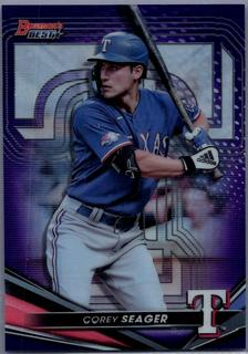 Corey Seager
